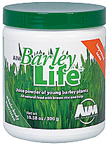 BarleyLife - You have to try it !