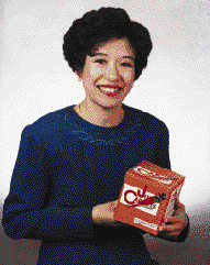 Shirley Chang